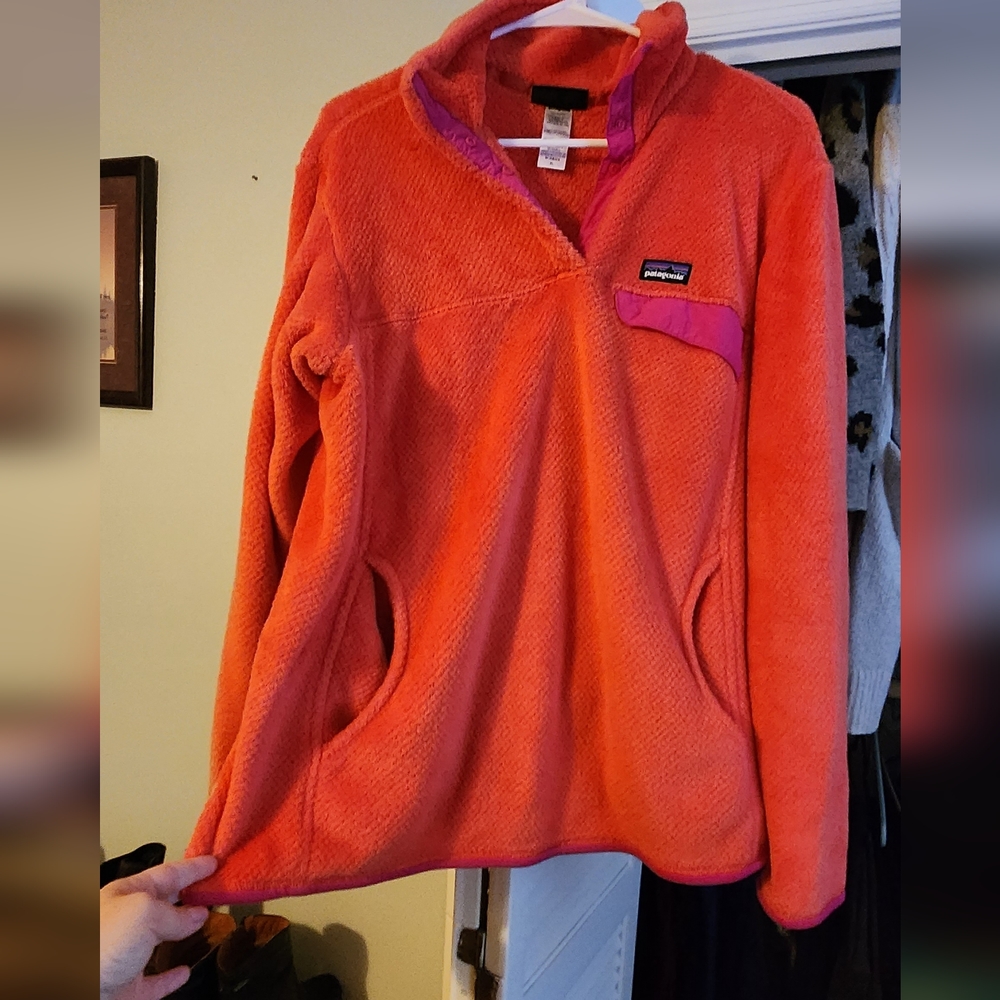 Patagonia Pullover size XL